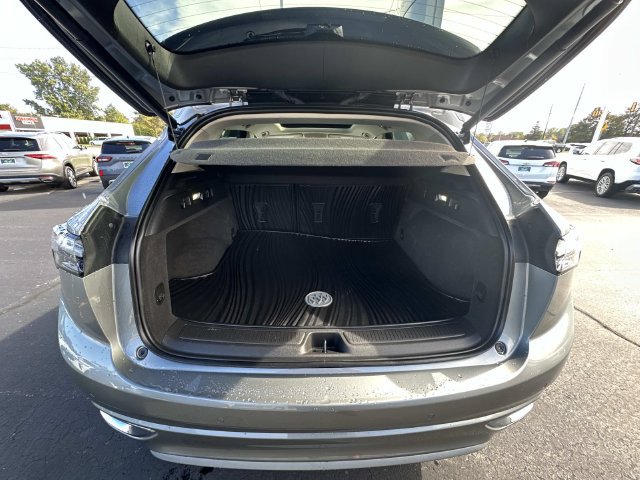 Certified 2023 Buick Envision Avenir AWD/4WD image 26