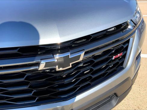 Certified 2023 Chevrolet Traverse RS image 29