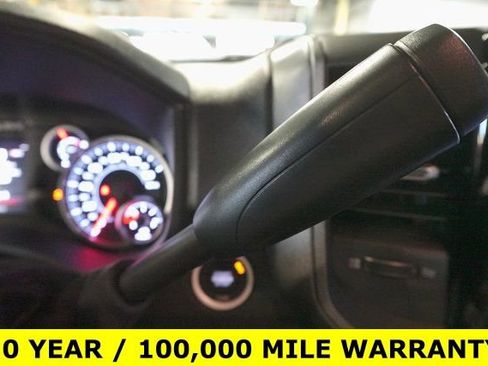 New 2026 RAM 3500 Tradesman image 20