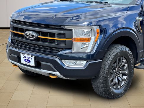 Used 2022 Ford F150 Tremor AWD/4WD image 33