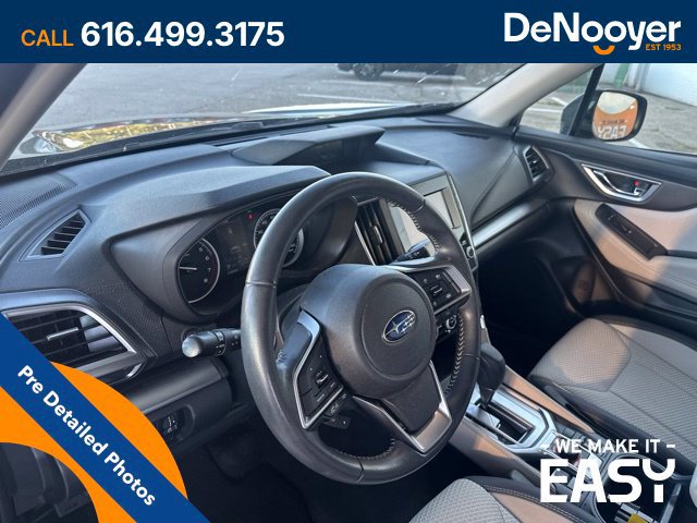Used 2024 Subaru Forester Premium AWD/4WD image 7