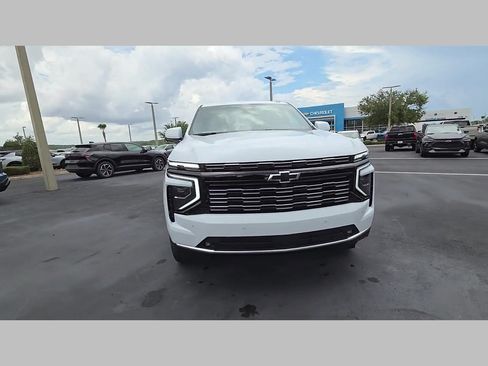 New 2026 Chevrolet Tahoe High Country AWD/4WD image 27