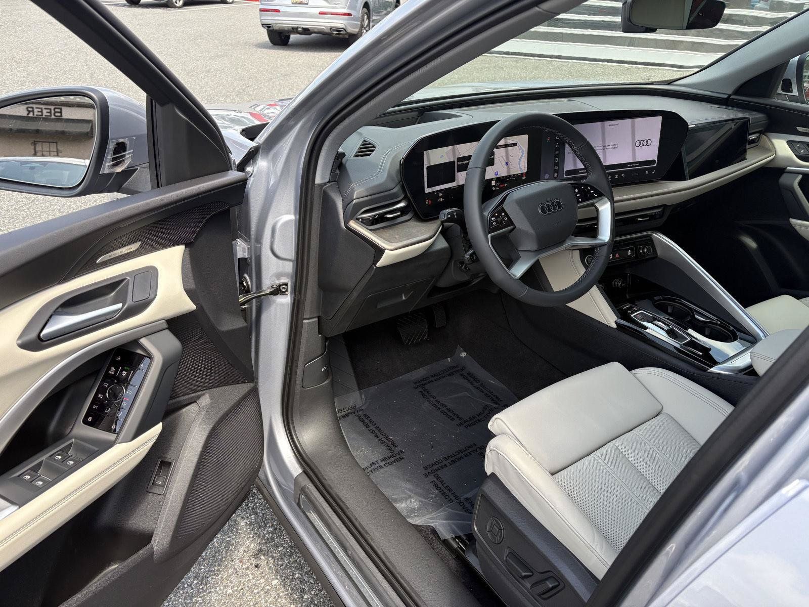 New 2026 Audi Q5 Premium Plus AWD/4WD image 10