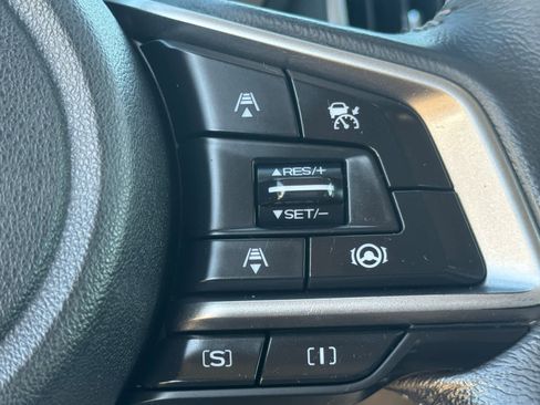 Used 2021 Subaru Forester Limited image 20