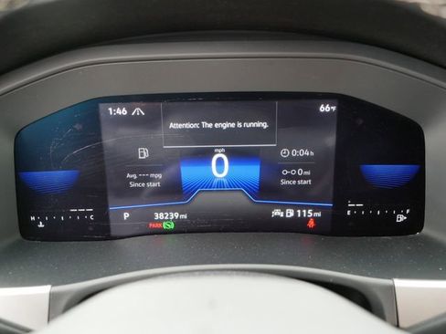 Certified 2023 Volkswagen Atlas Cross Sport SE image 27