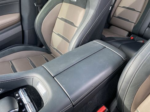 Used 2021 Mercedes-Benz GLE 53 AMG AMG GLE 53 image 45