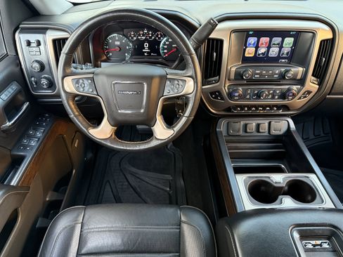 Used 2017 GMC Sierra 1500 Denali image 30