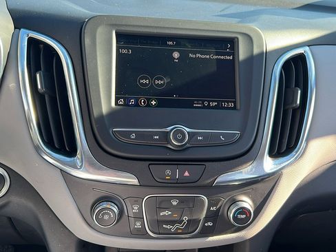 Used 2022 Chevrolet Equinox LT AWD/4WD image 23