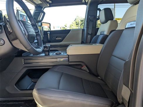 New 2026 GMC Hummer EV SUV image 22