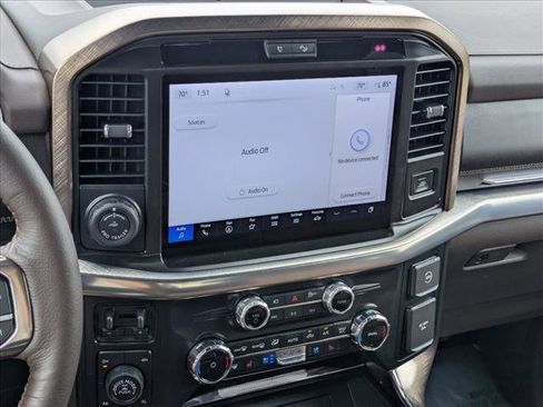 New 2026 Ford F150 King Ranch w/ Equipment Group 601A High AWD/4WD image 12