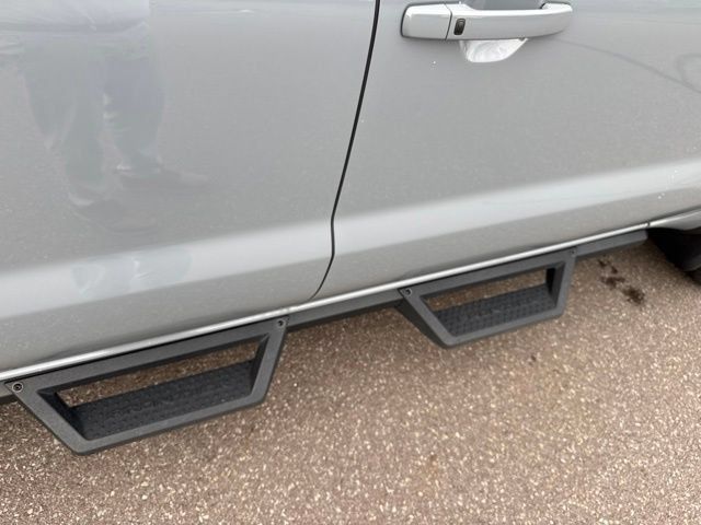 Certified 2024 Nissan Frontier PRO-4X w/ Technology Package AWD/4WD image 40