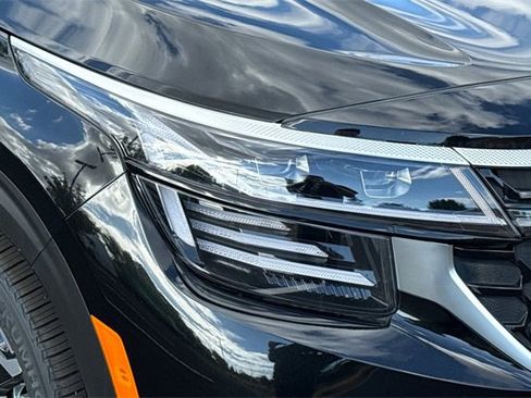 New 2026 Kia Seltos SX image 34