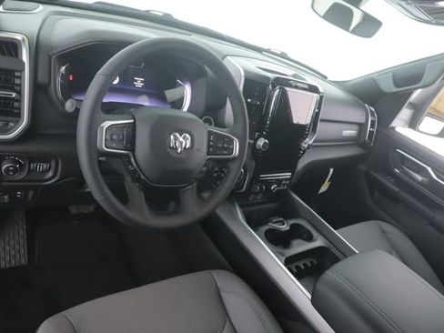 Used 2026 RAM 1500 Big Horn image 17