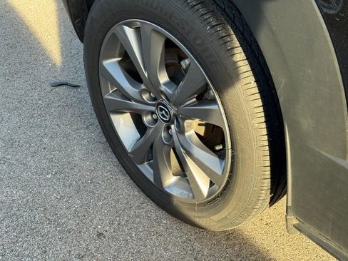 Used 2025 MAZDA CX-30 AWD 2.5 S w/ Preferred Package image 4