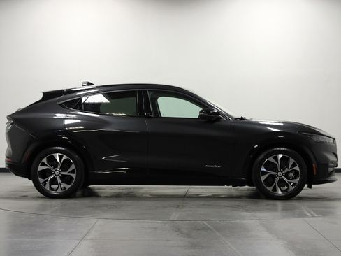 Used 2022 Ford Mustang Mach-E Premium image 3