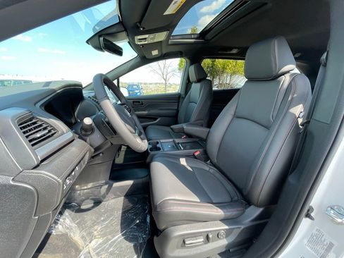 New 2026 Honda Odyssey Sport-L image 30