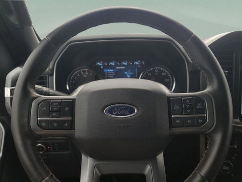 Used 2023 Ford F150 XLT w/ Equipment Group 302A High AWD/4WD image 19