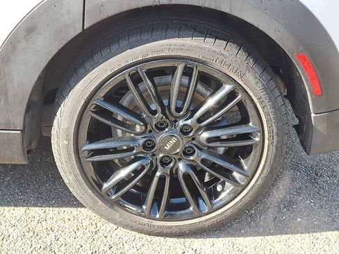 Certified 2023 MINI Cooper S w/ Premium Package image 8