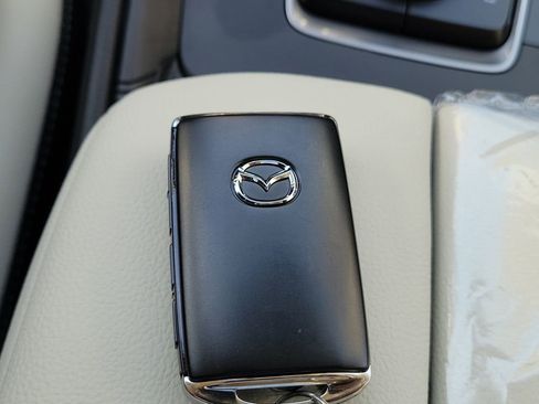 New 2026 MAZDA CX-50 AWD 2.5 S w/ Weather Package image 34