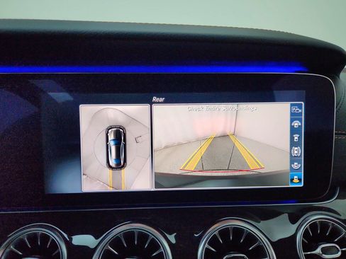 Used 2018 Mercedes-Benz E 400 Coupe image 34