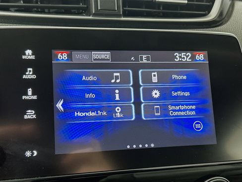 Used 2017 Honda CR-V EX image 14