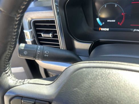 Used 2024 Ford F350 Lariat w/ Lariat Ultimate Package image 24