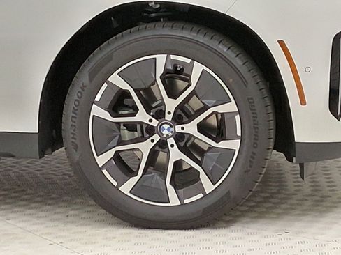 New 2026 BMW X3 xDrive30 w/ Convenience Package image 10