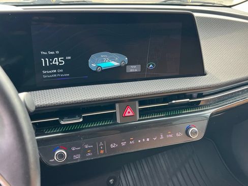 Certified 2023 Kia EV6 GT-Line AWD/4WD image 17