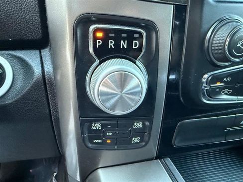 Used 2018 RAM 1500 Sport image 33