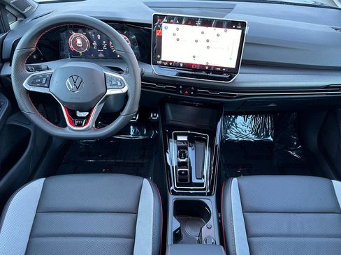 New 2026 Volkswagen GTI SE image 12