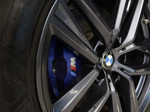 Used 2024 BMW i4 M50 image 20