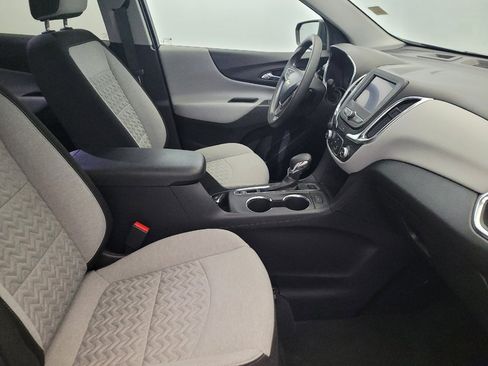 Used 2024 Chevrolet Equinox LT AWD/4WD image 21