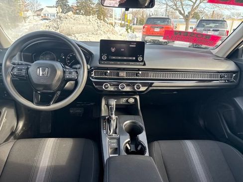Used 2023 Honda Civic LX image 22