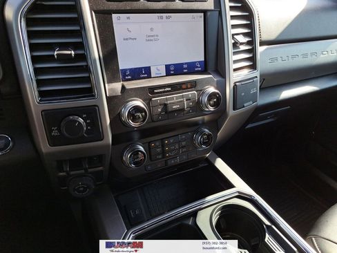 Used 2021 Ford F250 Platinum image 15