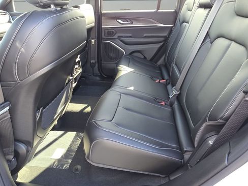 New 2026 Jeep Grand Cherokee Limited image 8