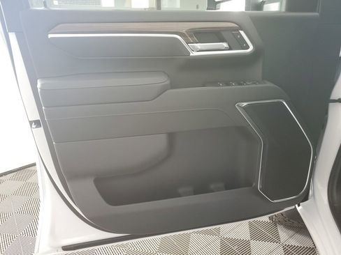 New 2026 Chevrolet Silverado 2500 LT w/ Trail Boss Package image 25