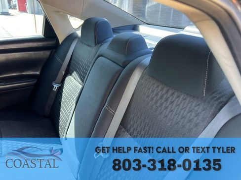 Used 2018 Nissan Altima 2.5 S w/ S Convenience Package image 19