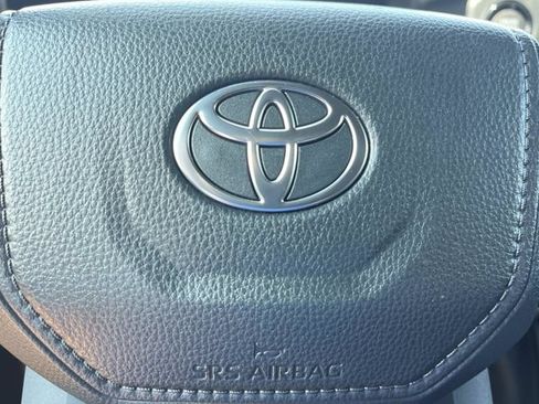 Used 2024 Toyota Tacoma SR w/ SR Upgrade Package AWD/4WD image 37