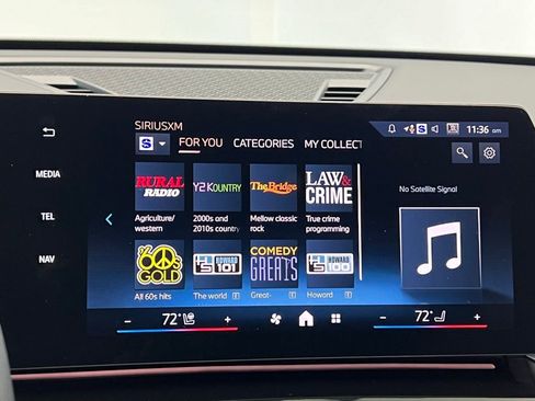 New 2026 BMW X1 xDrive28i w/ Technology Package image 13