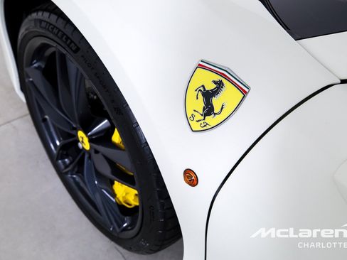 Used 2018 Ferrari 488 Spider RWD image 29
