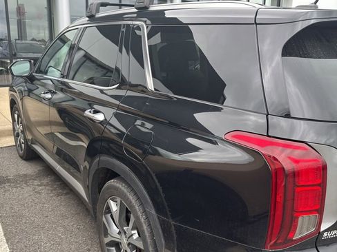 Used 2020 Hyundai Palisade SEL AWD/4WD image 9