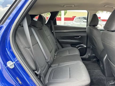 Used 2023 Hyundai Tucson SE FWD image 29
