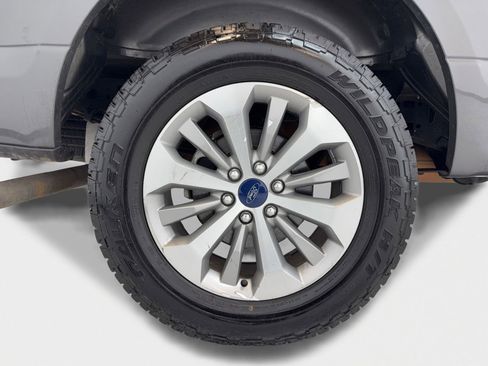 Used 2018 Ford F150 XL w/ Equipment Group 101A Mid image 49