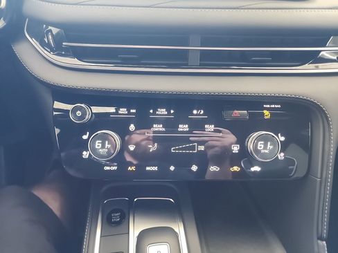 New 2026 INFINITI QX60 Autograph w/ Dark Cargo Package image 39