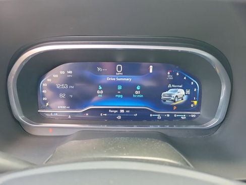 Used 2023 Chevrolet Tahoe LT image 19