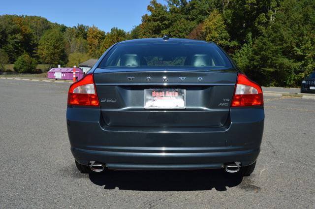 Used 2009 Volvo S80 T6 AWD/4WD image 7