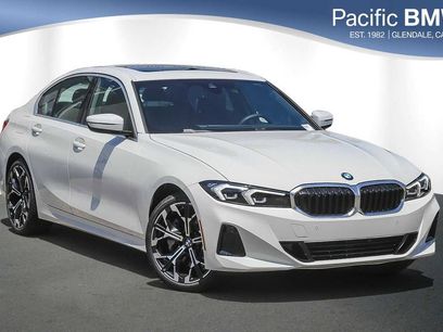 Used 2025 BMW 330i Sedan w/ Convenience Package