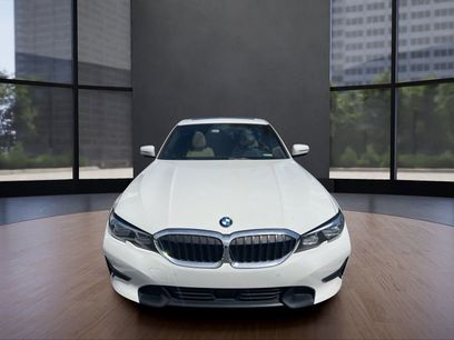 Used 2019 BMW 330i Sedan