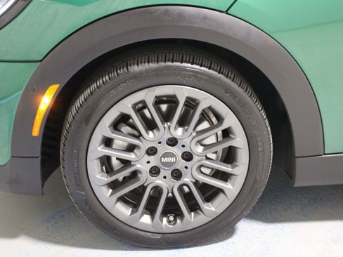 Used 2025 MINI Cooper S FWD image 31