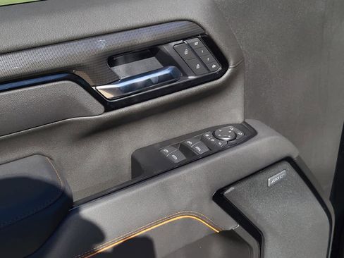 New 2026 GMC Sierra 2500 AT4 w/ AT4 Premium Plus Package image 10